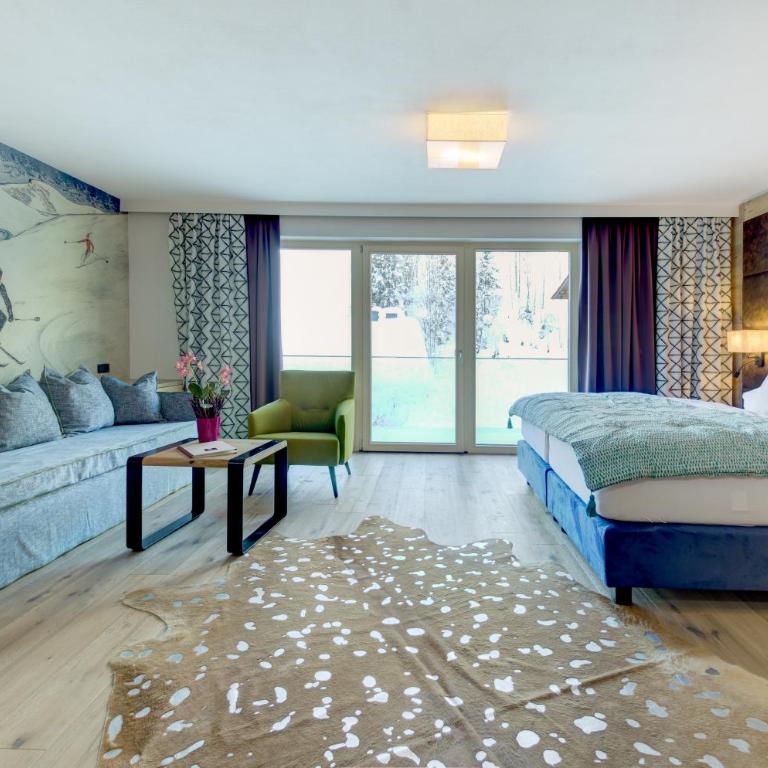 Hotel Kendler - Comfort Deluxe Suite - 5