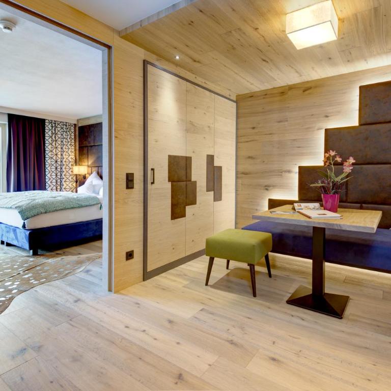 Hotel Kendler - Comfort Deluxe Suite - 6