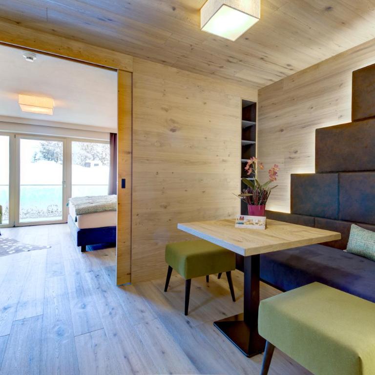 Hotel Kendler - Comfort Deluxe Suite - 4