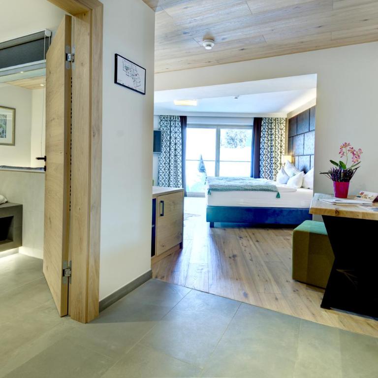 Hotel Kendler - Deluxe Suite - 6
