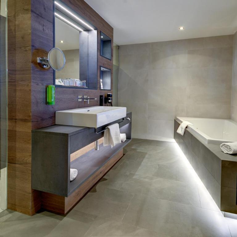 Hotel Kendler - Deluxe Junior Suite - 3
