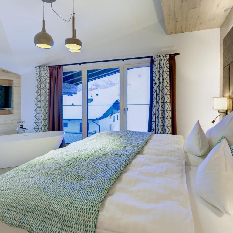 Hotel Kendler - Superior Suite - 2