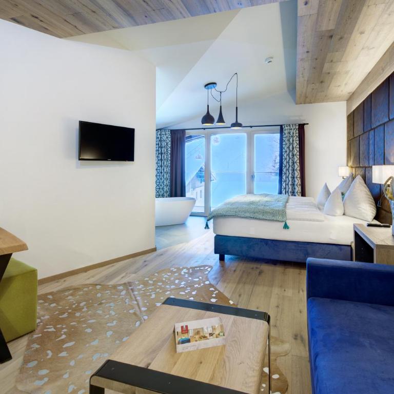 Hotel Kendler - Superior Suite - 5