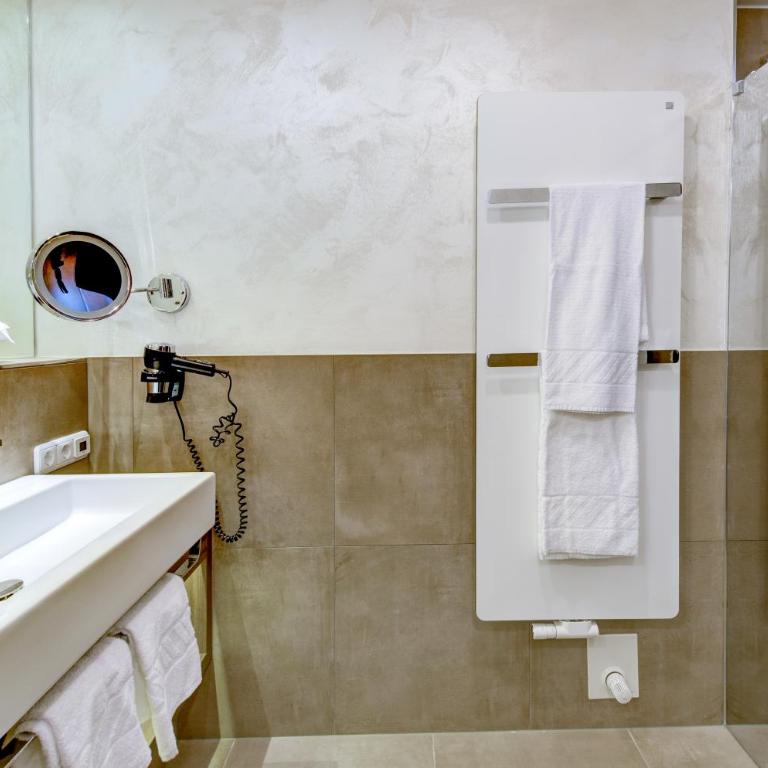 Hotel Kendler - Deluxe Doppelzimmer - 6