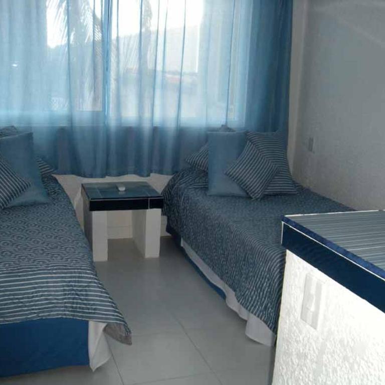 Edificio Sarie Bay - Apartamento de 3 dormitorios - 15
