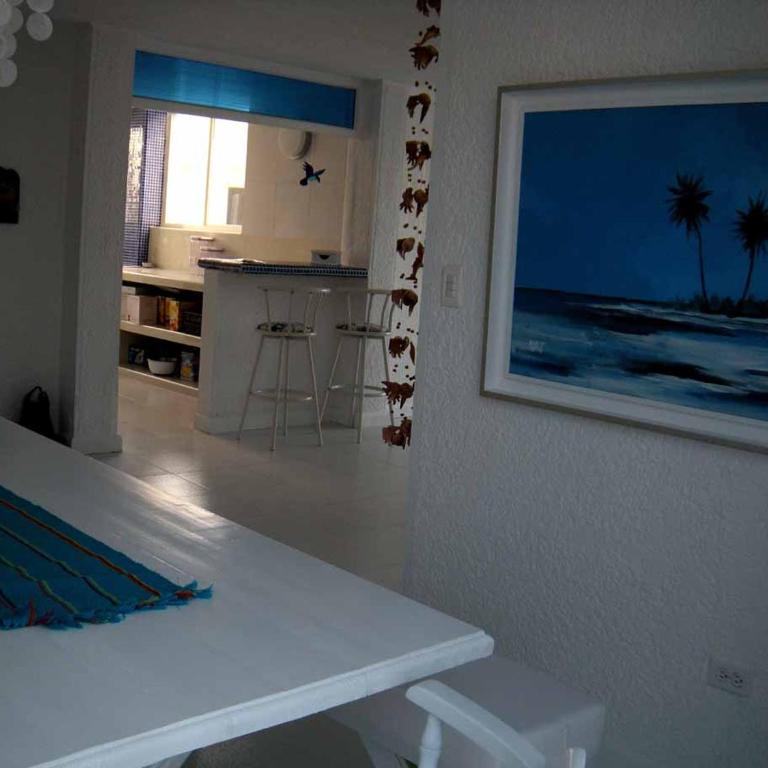Edificio Sarie Bay - Apartamento de 3 dormitorios - 13