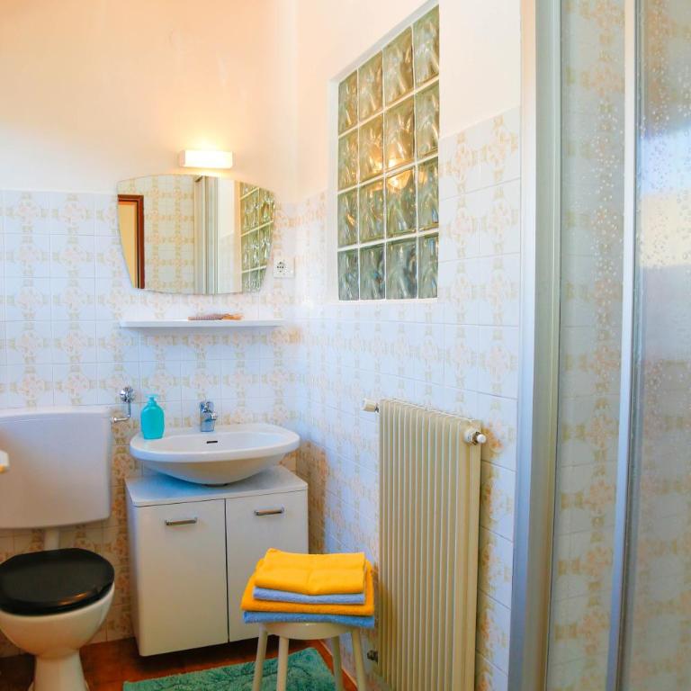 Bauernhof Mairing - Appartamento con 2 Camere da Letto - 6