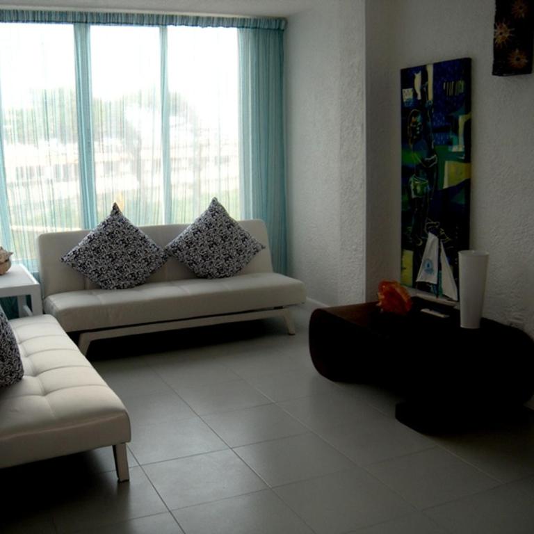 Edificio Sarie Bay - Apartamento de 3 dormitorios - 3