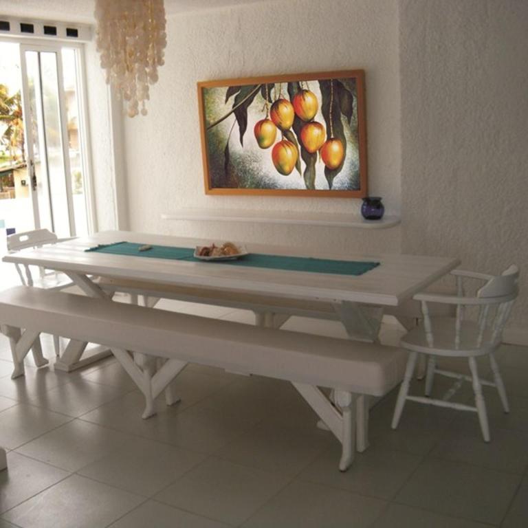 Edificio Sarie Bay - Apartamento de 3 dormitorios - 4