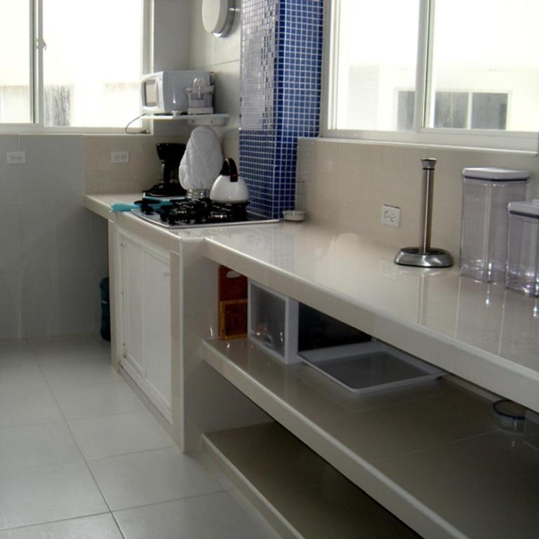 Edificio Sarie Bay - Apartamento de 3 dormitorios - 6
