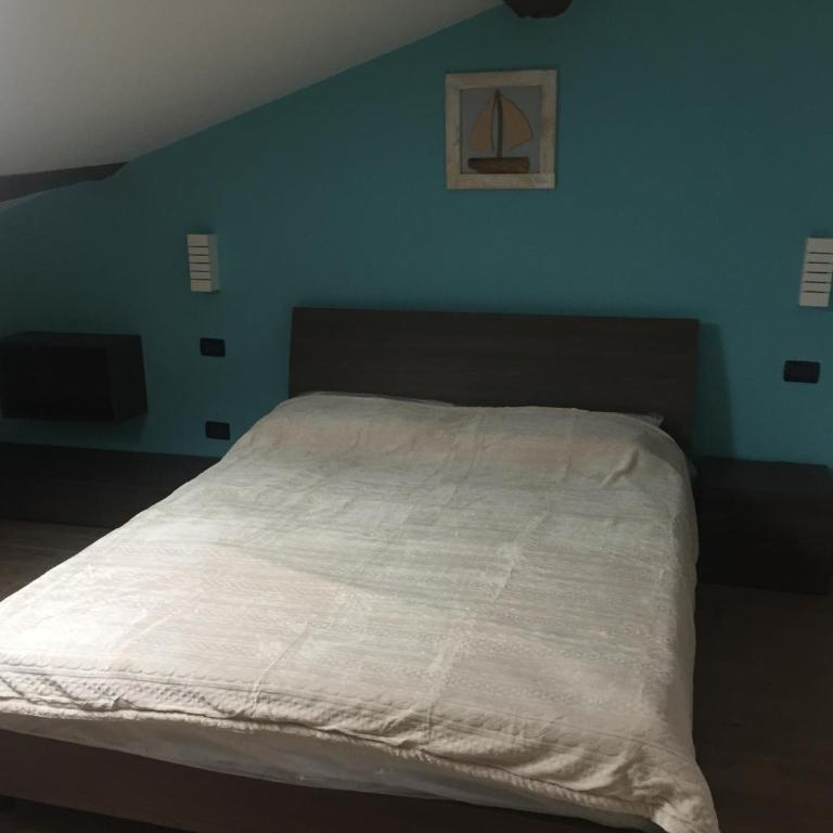 Sentiero Azzurro - Apartamento - 37