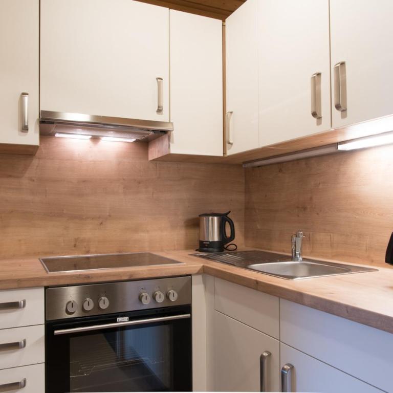 Seilergasse Apartments by we rent, SUMMERCARD INCLUDED - Superior Apartment - 1