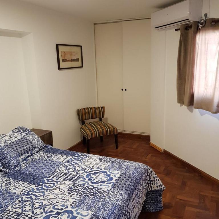 Apartamento Carlucci - Apartamento con balcón - 4