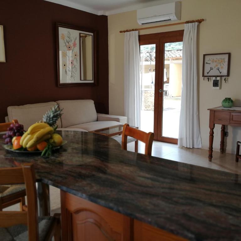 Ses Roques - Villa de 1 dormitorio - 13