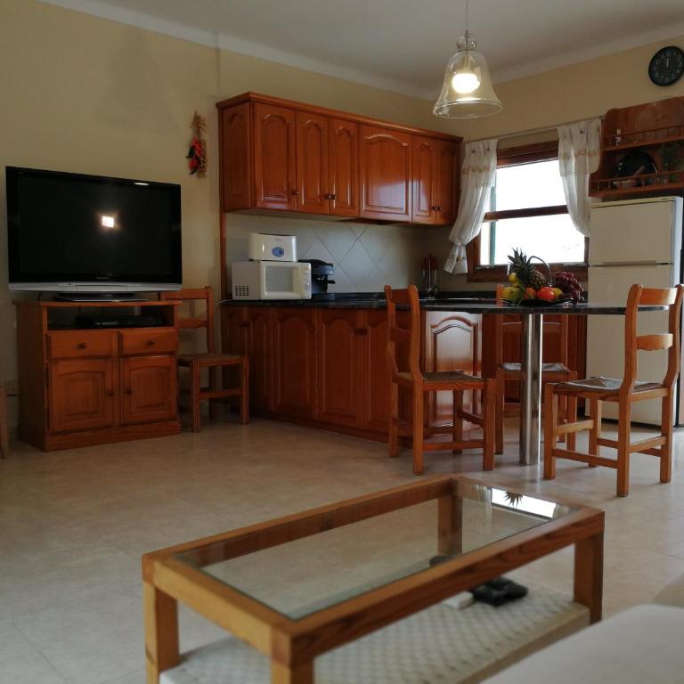 Ses Roques - Villa de 1 dormitorio - 14