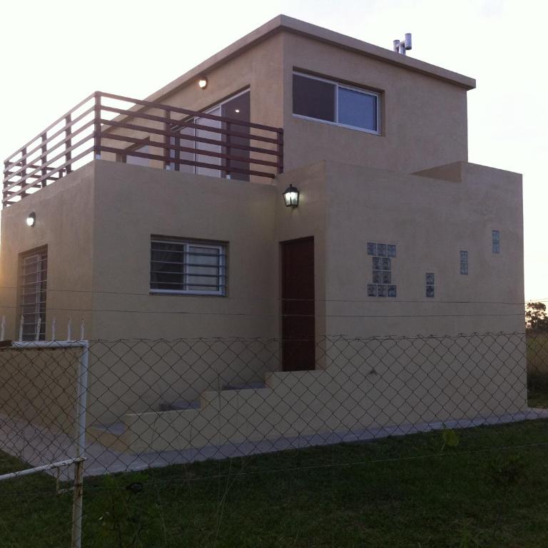 Casa Chapadmalal - Casa de 2 dormitorios - 11