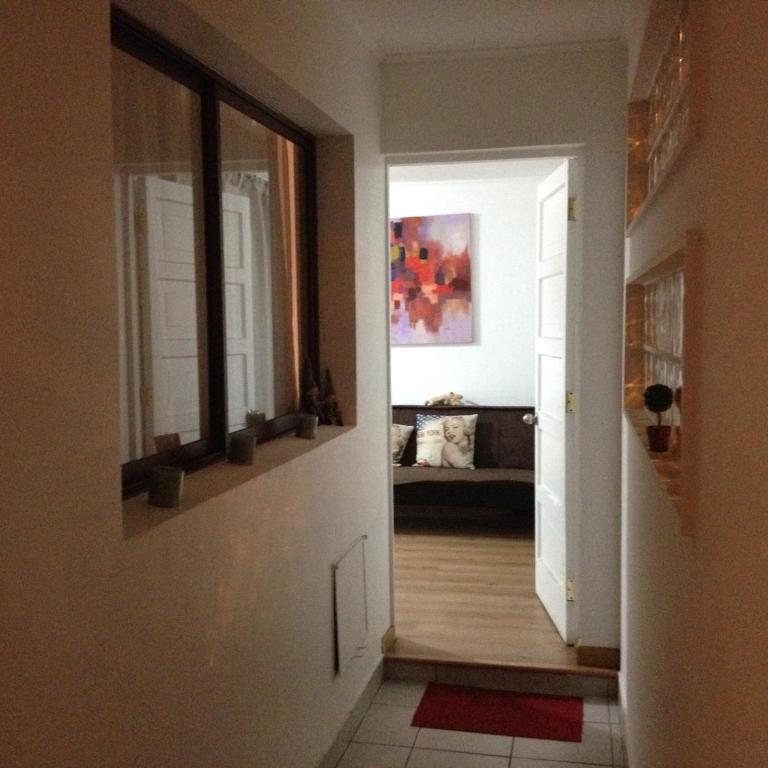 Habitaciones Valparaiso - Double Room - 15