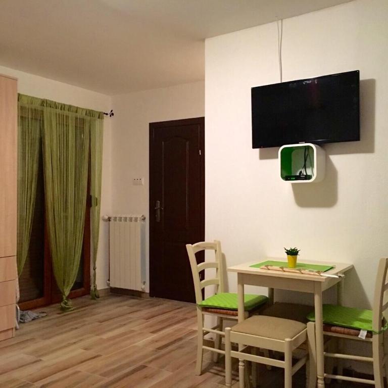 Apartments Popovic - Studio sa Balkonom - 7