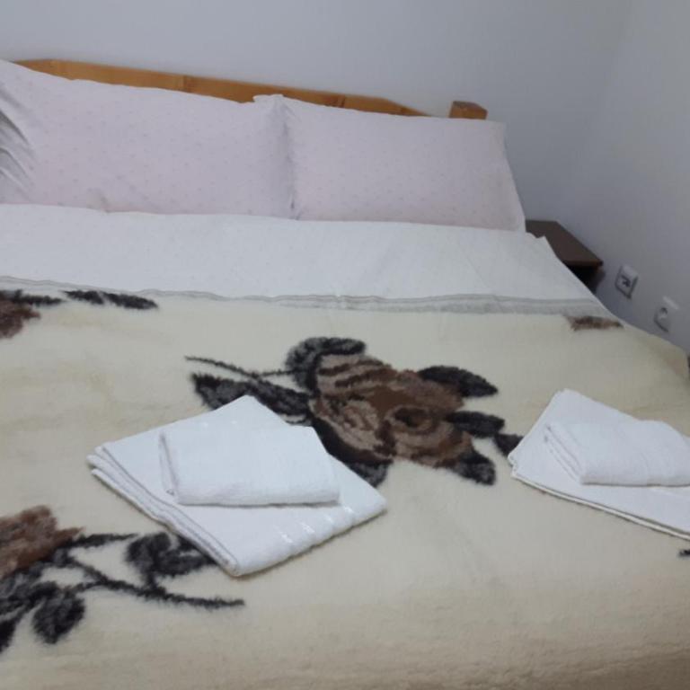 Vila Natasa - One-Bedroom Apartment - 16