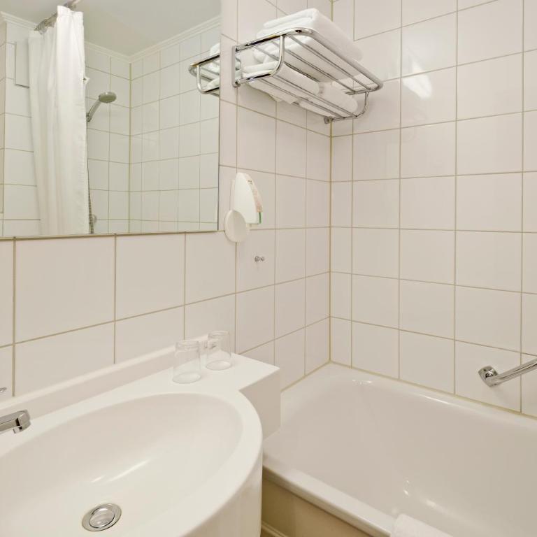 Hotel Kaufmann - Standard Doppelzimmer - 2