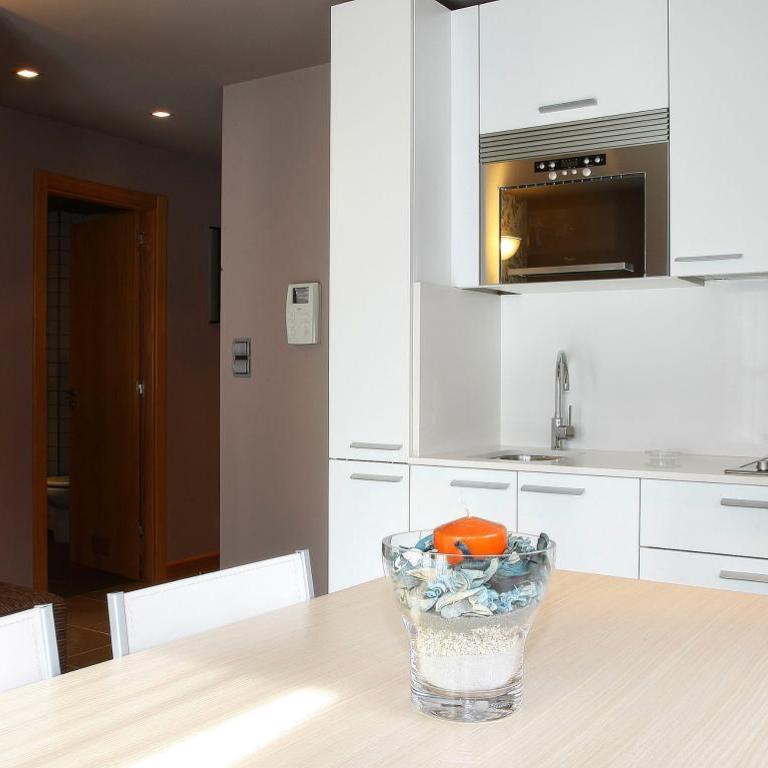 Apartamentos Spa Cueto - Apartamento de 2 dormitorios (4 adultos) - 3