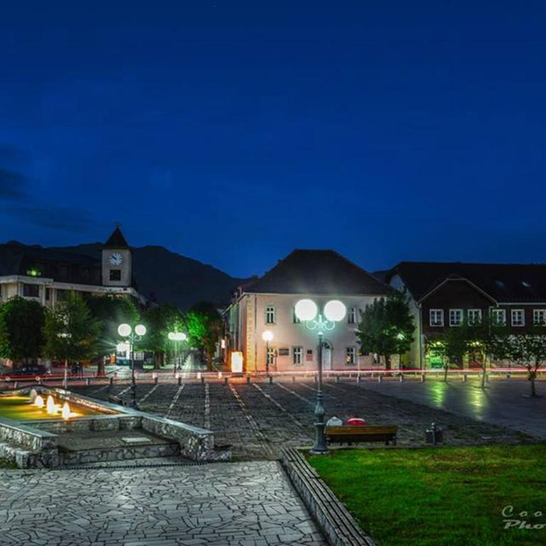 Apartment Knez - Apartman sa 2 Spavaće Sobe - 31