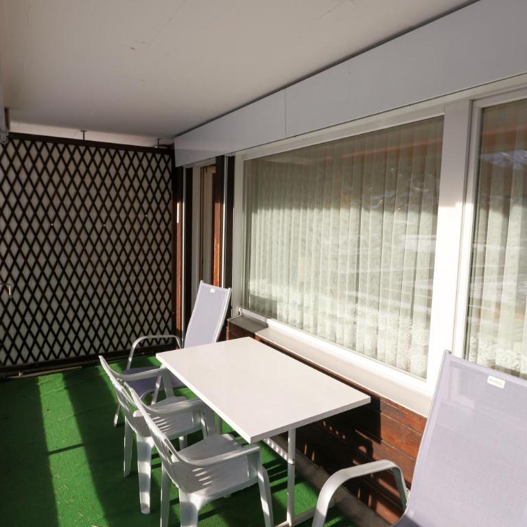 Haus Bündabrücke - Apartment mit 1 Schlafzimmer - 17