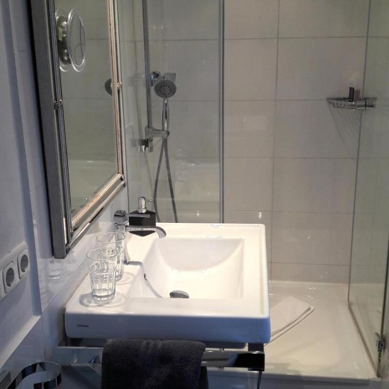 Pension Prinz - Studio - 5