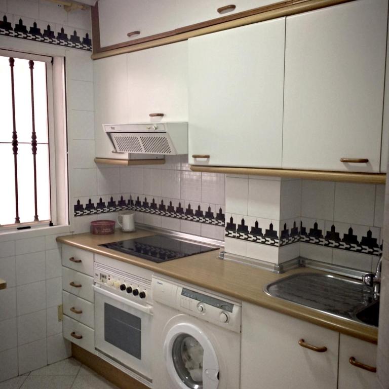 Frente al mar - Apartamento de 1 dormitorio - 17