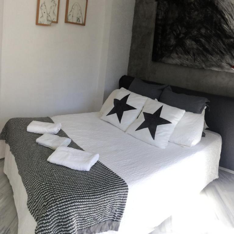 Frente al mar - Apartamento de 1 dormitorio - 20