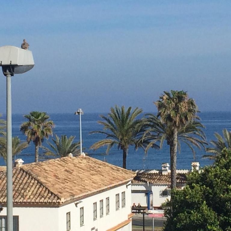 Frente al mar - Apartamento de 1 dormitorio - 14