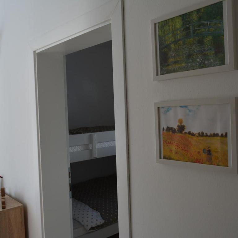NEST Apartment - NEST 1 - 8