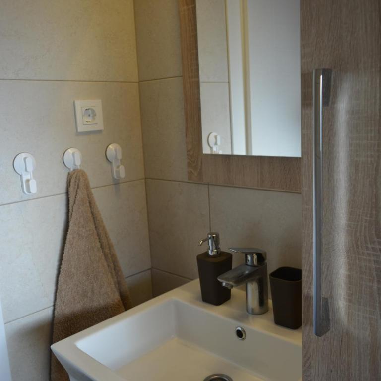 NEST Apartment - NEST 1 - 18