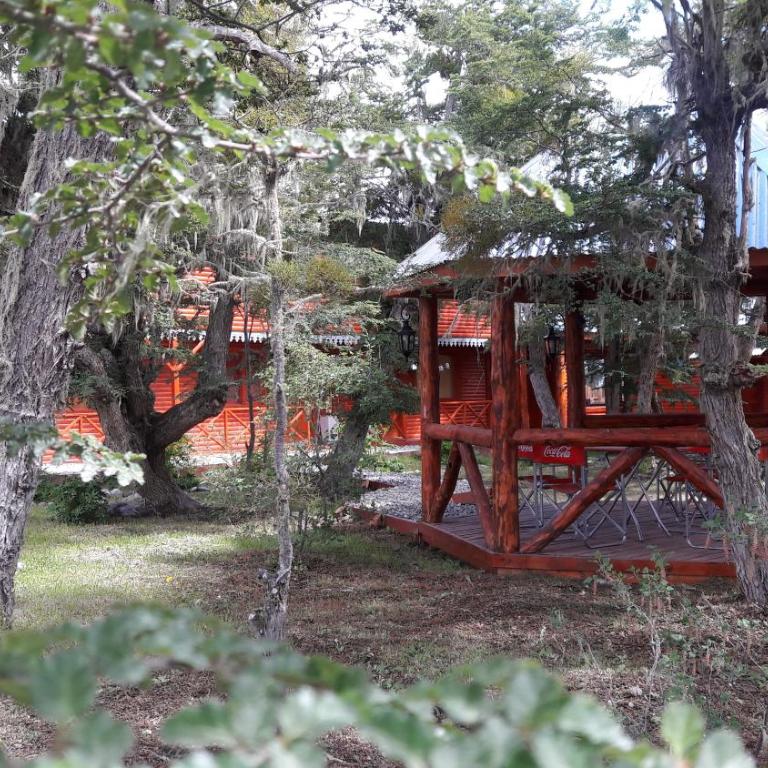 Altos de Tolhuin - Bungalow Familiar - 4