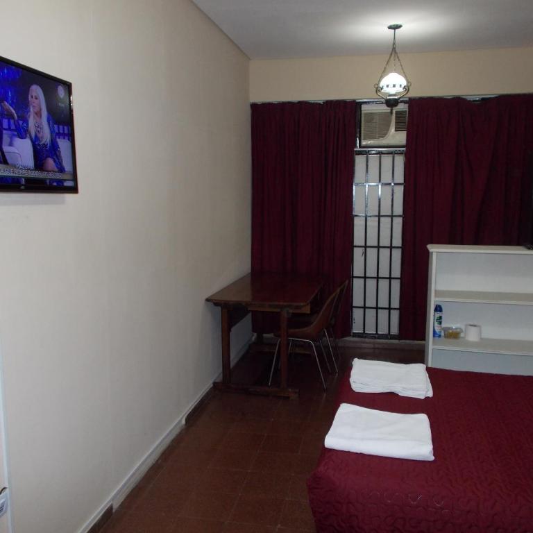Apart Office - Apartamento - Planta baja - 5