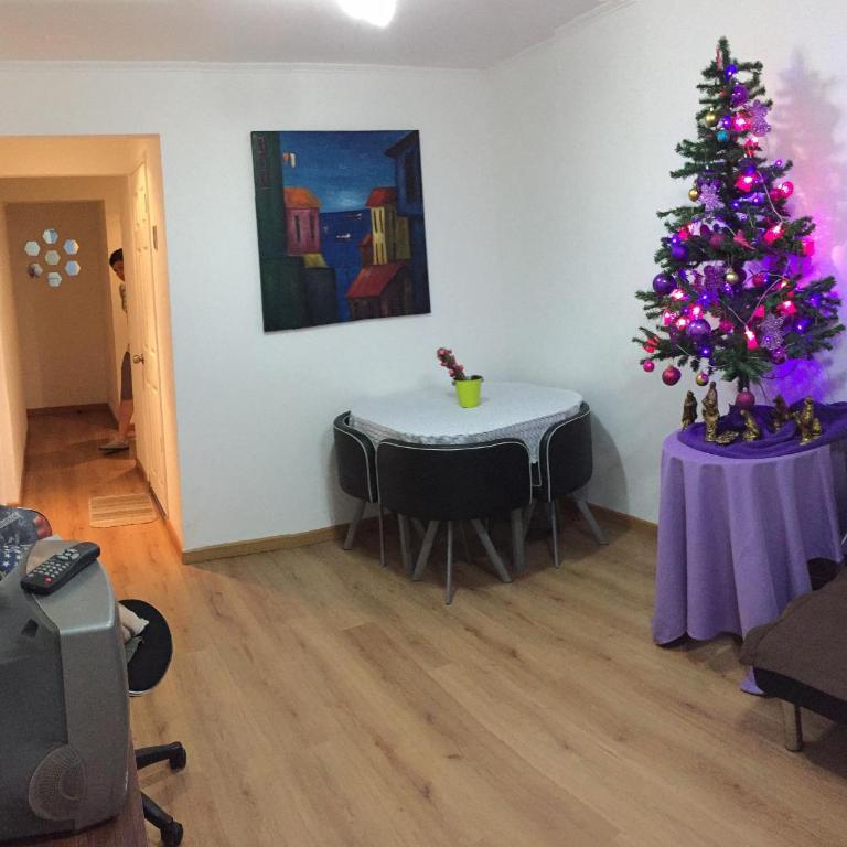 Habitaciones Valparaiso - Single Room - 10