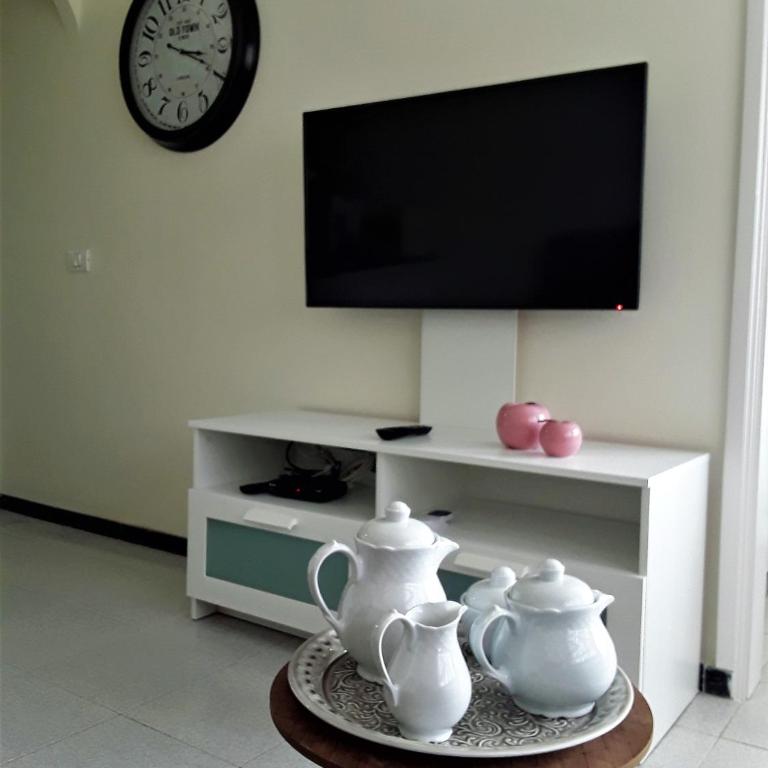 Avenida Tirajana Nº3 - Apartamento con vistas a la piscina - 27