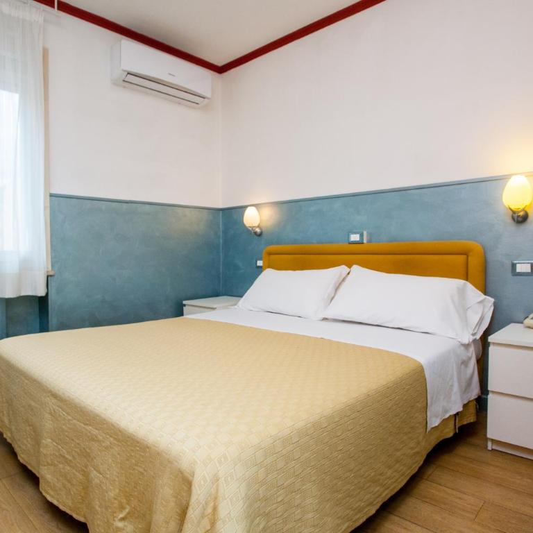 Hotel Diana - Camera Matrimoniale Economy - 8
