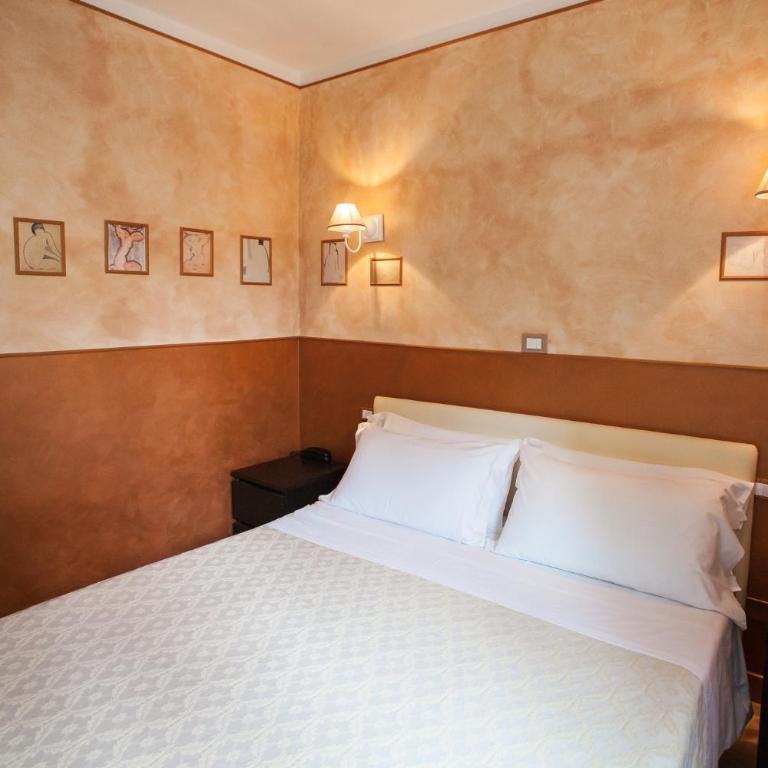 Hotel Diana - Camera Matrimoniale Economy - 18