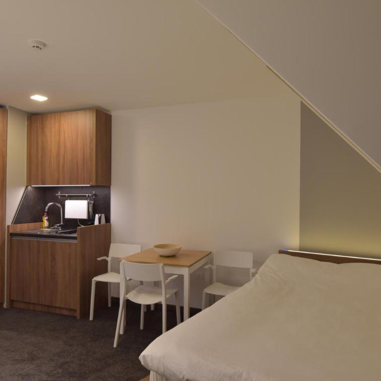 Apartman Jelač Konaci - Studio Apartment - 6