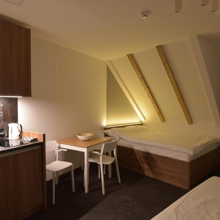 Apartman Jelač Konaci - Studio Apartment - 1