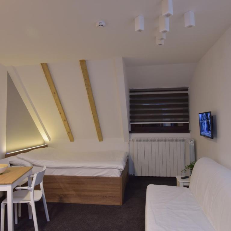 Apartman Jelač Konaci - Studio Apartment - 7