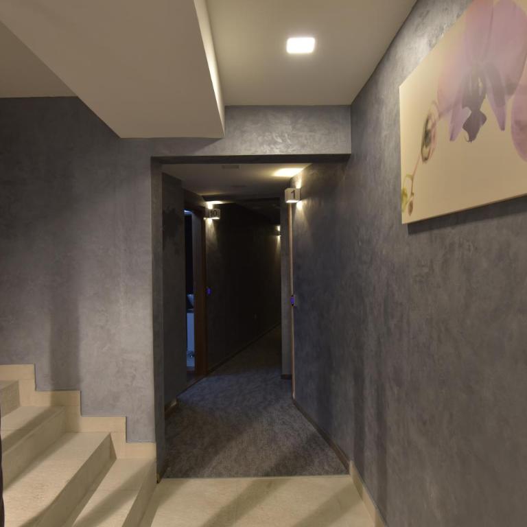 Apartman Jelač Konaci - Studio Apartment - 20