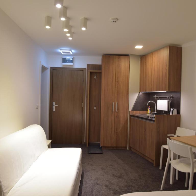 Apartman Jelač Konaci - Studio Apartment - 10