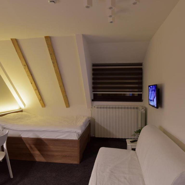 Apartman Jelač Konaci - Studio Apartment - 8