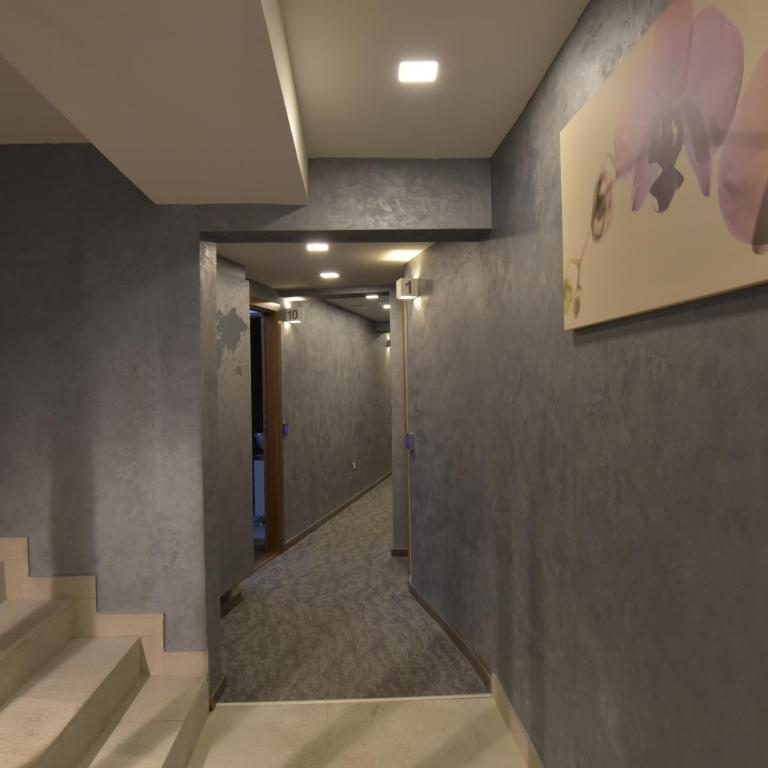 Apartman Jelač Konaci - Studio Apartment - 21