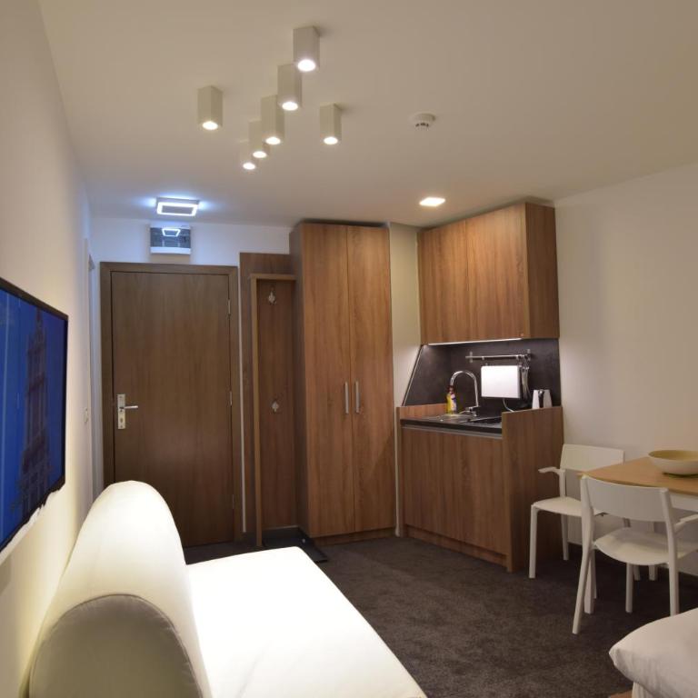 Apartman Jelač Konaci - Studio Apartment - 23