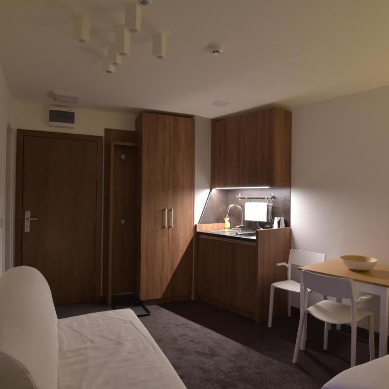 Apartman Jelač Konaci - Studio Apartment - 24