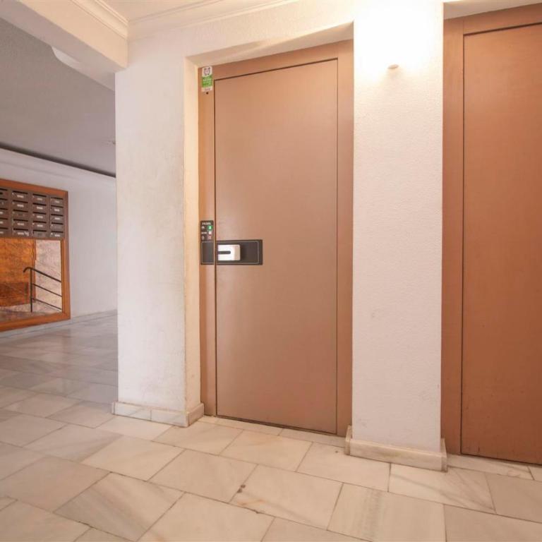 Homely appartment playa Acequion - Apartamento con terraza - 53