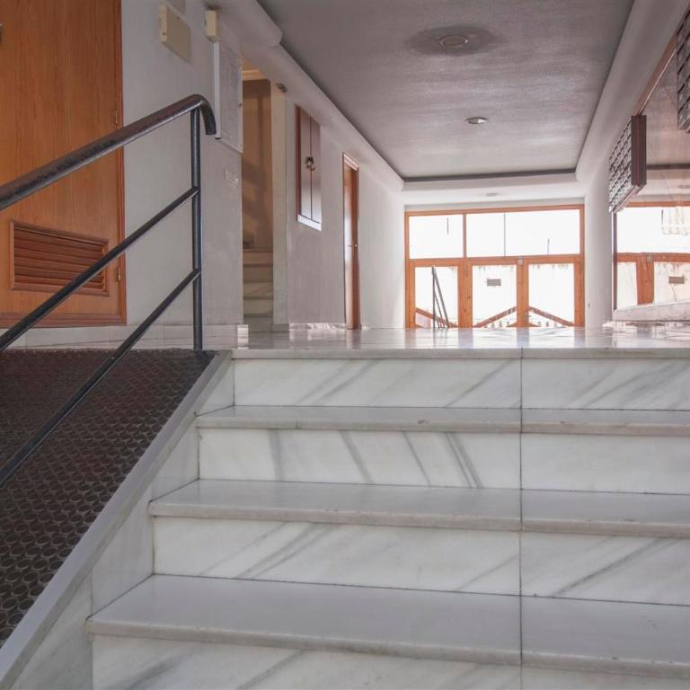 Homely appartment playa Acequion - Apartamento con terraza - 52